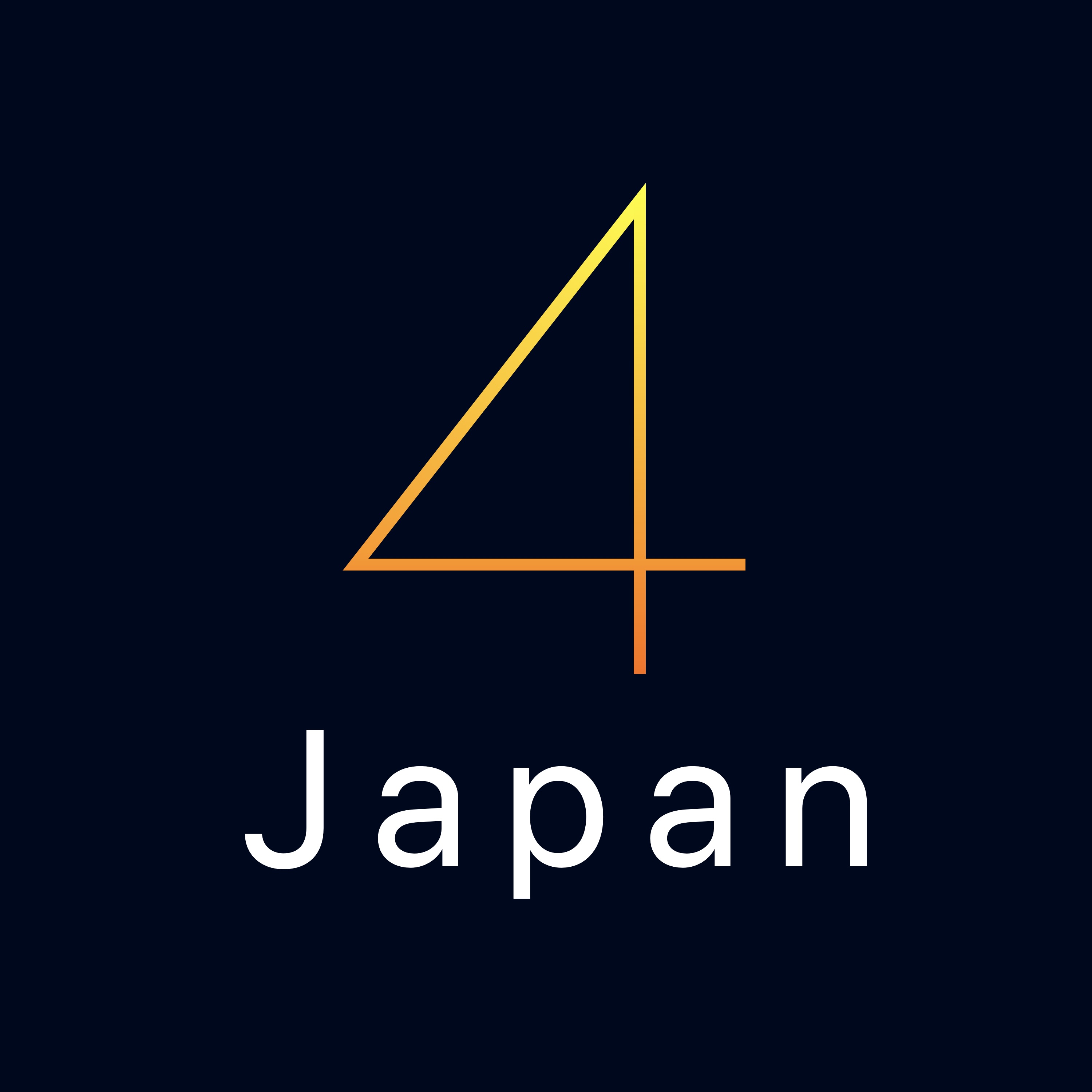 4 Japan